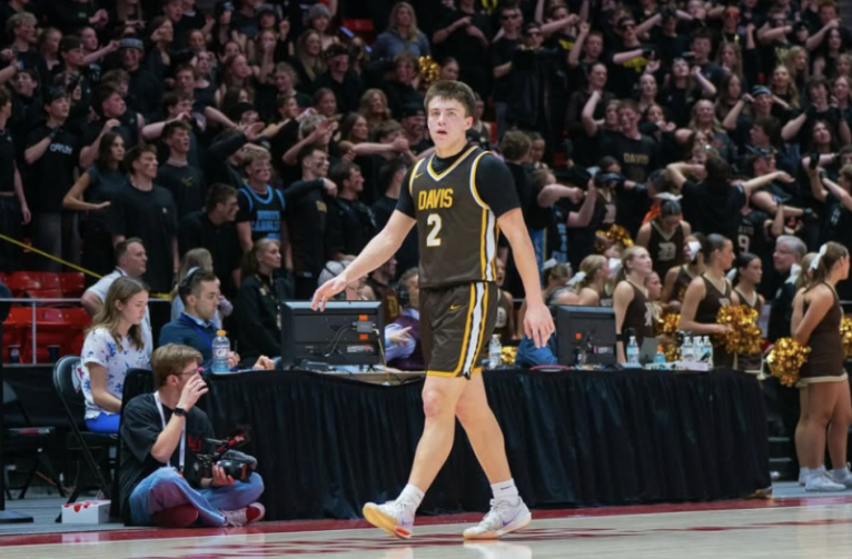 6A: Way-Too-Early Spring Rankings